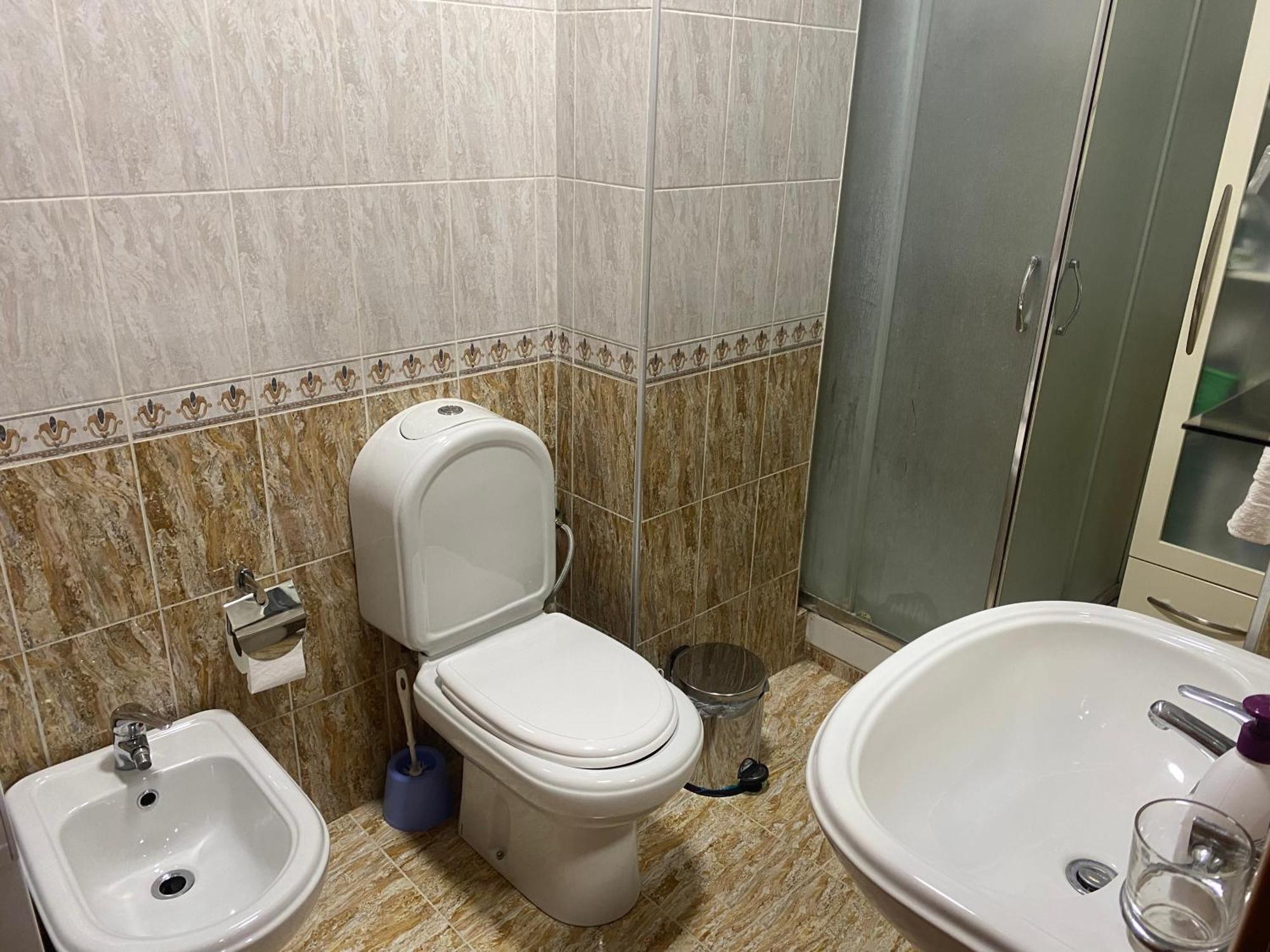 Klik Center Apartment Tirana