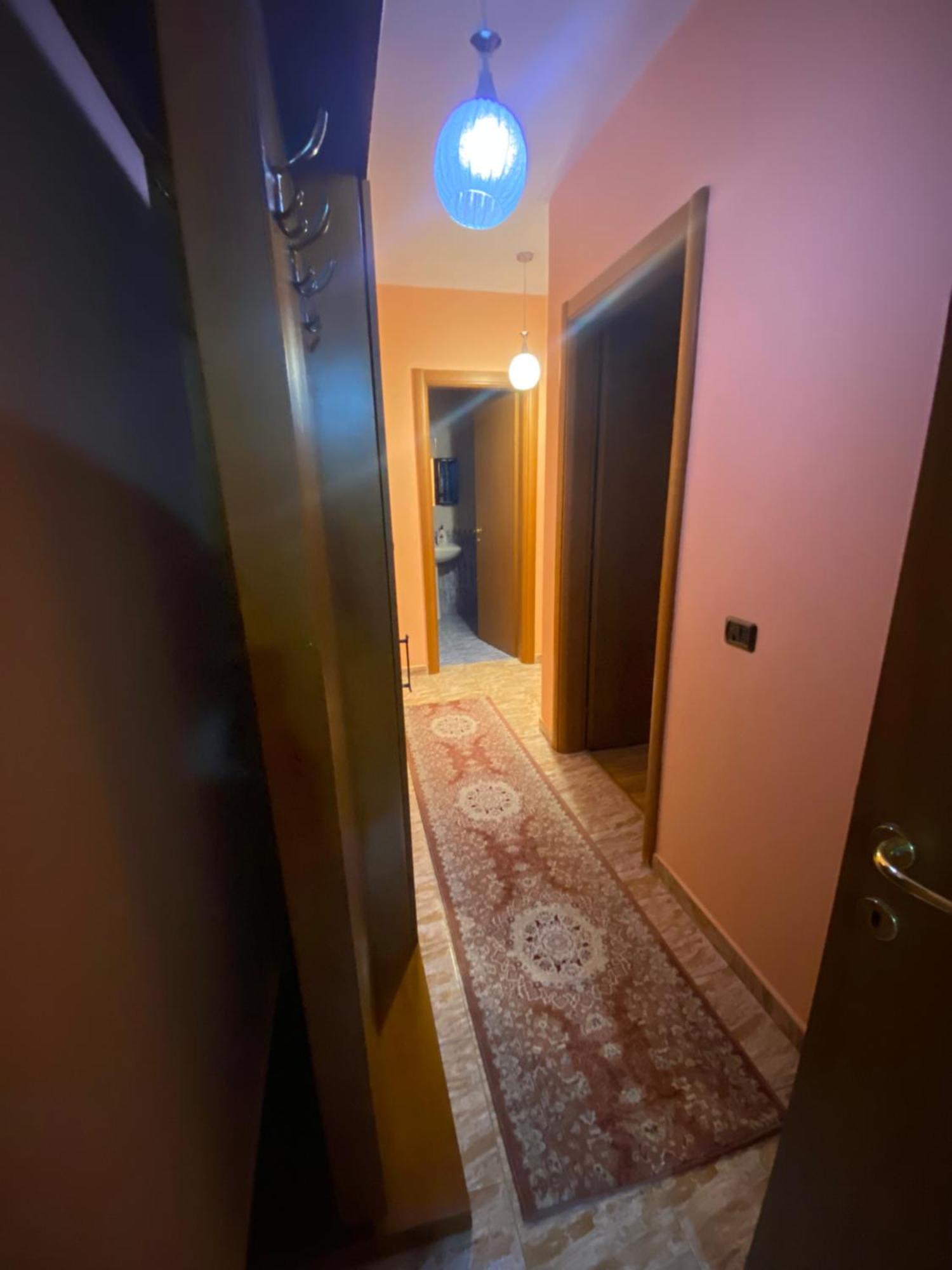 Apartment Klik Center Tirana