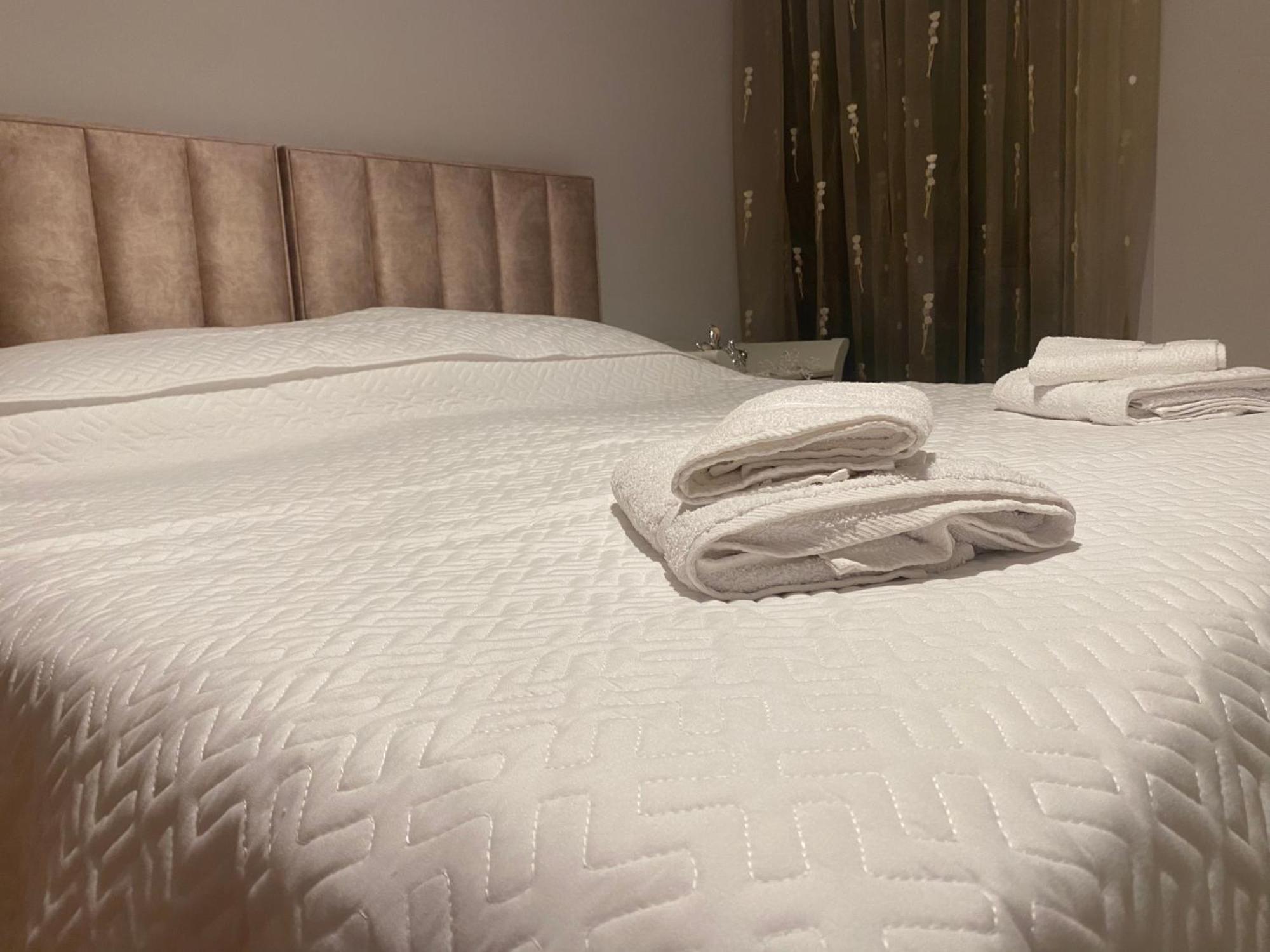Klik Center Apartment