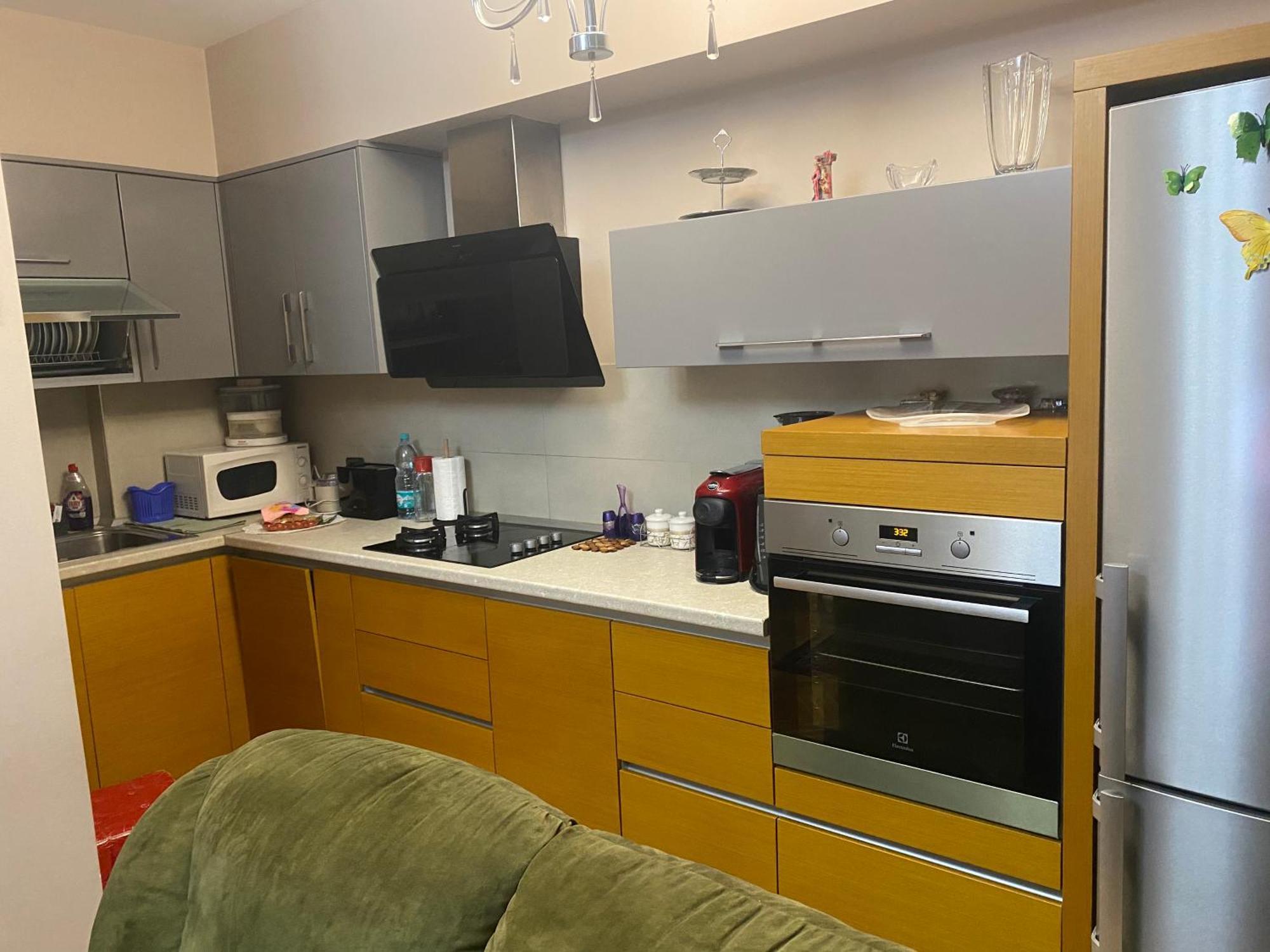 Apartment Klik Center Tirana