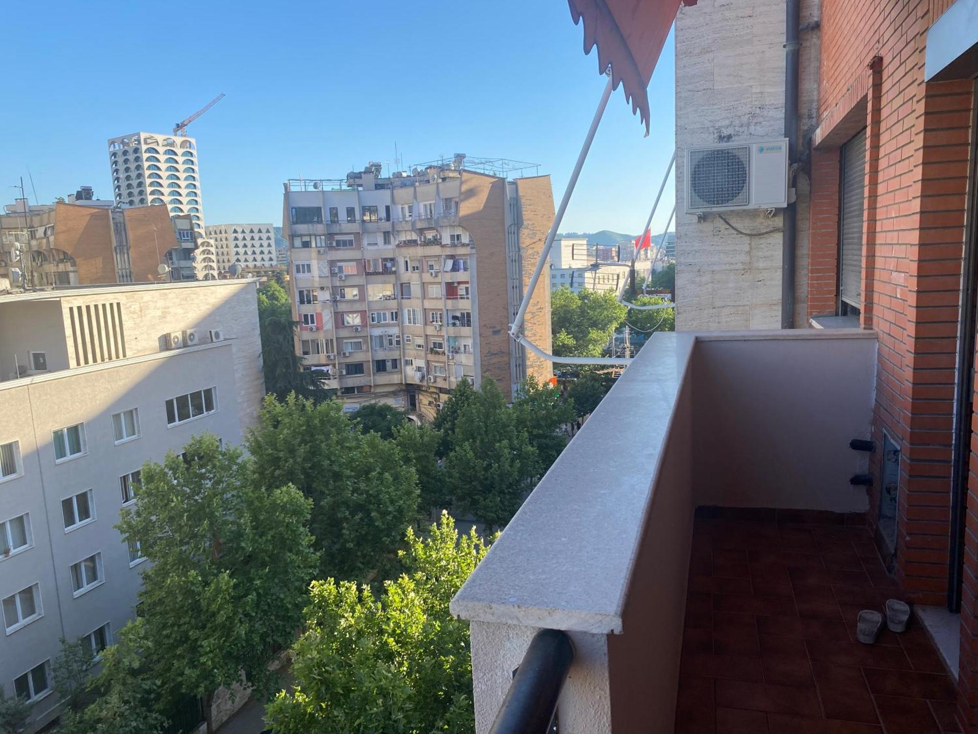 Klik Center Apartment Tirana