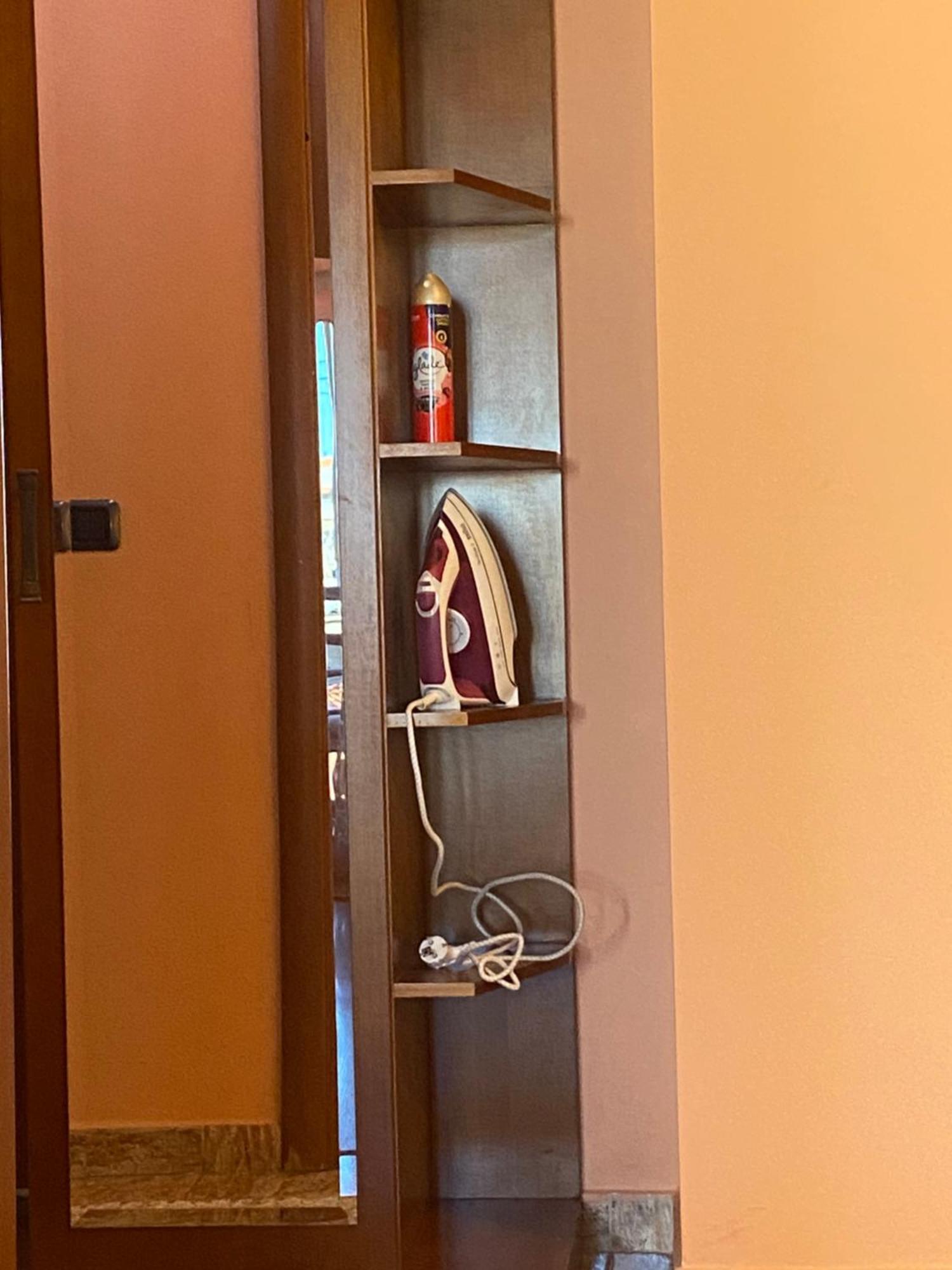 Apartment Klik Center Tirana