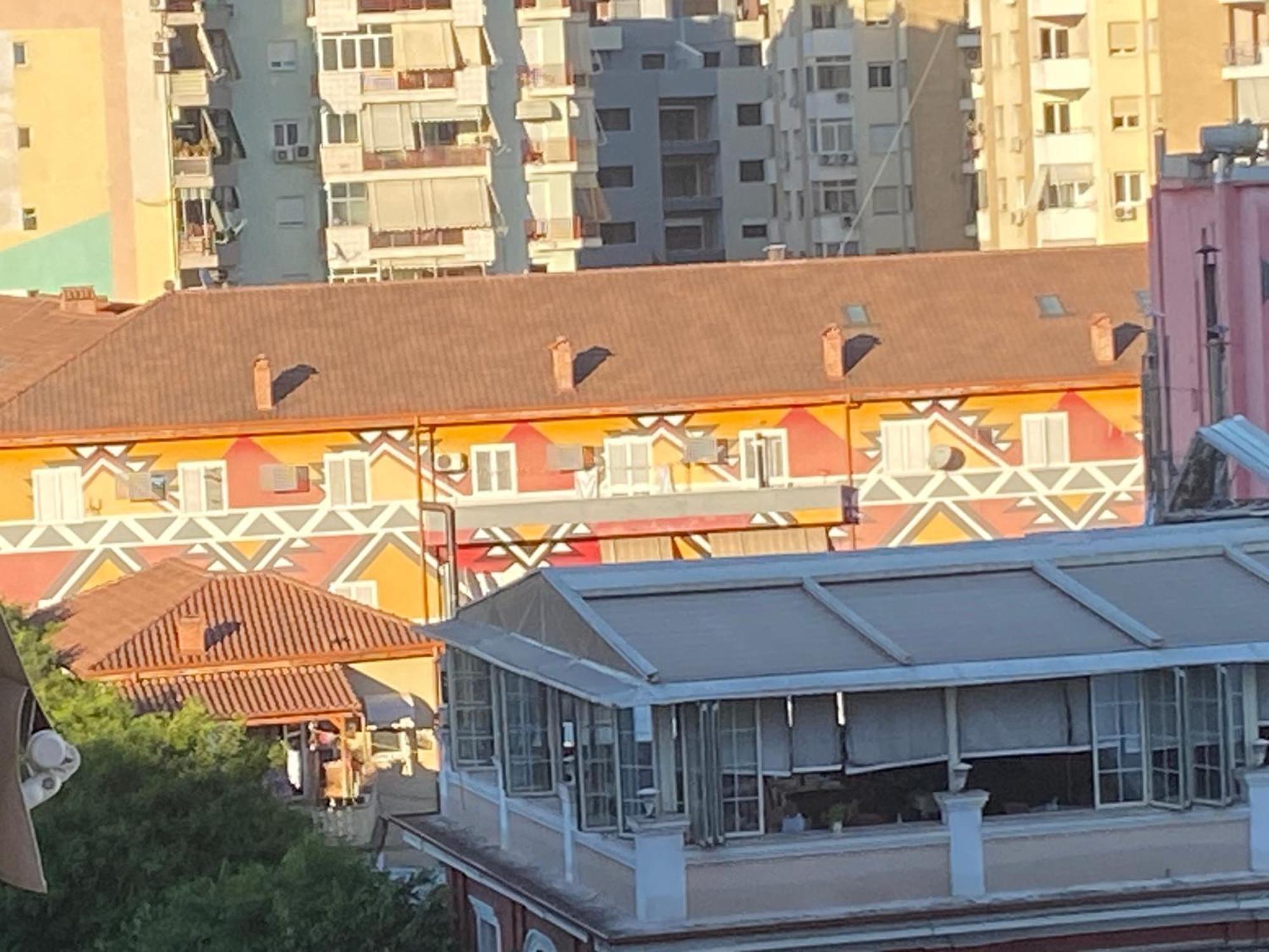 Klik Center Apartment *