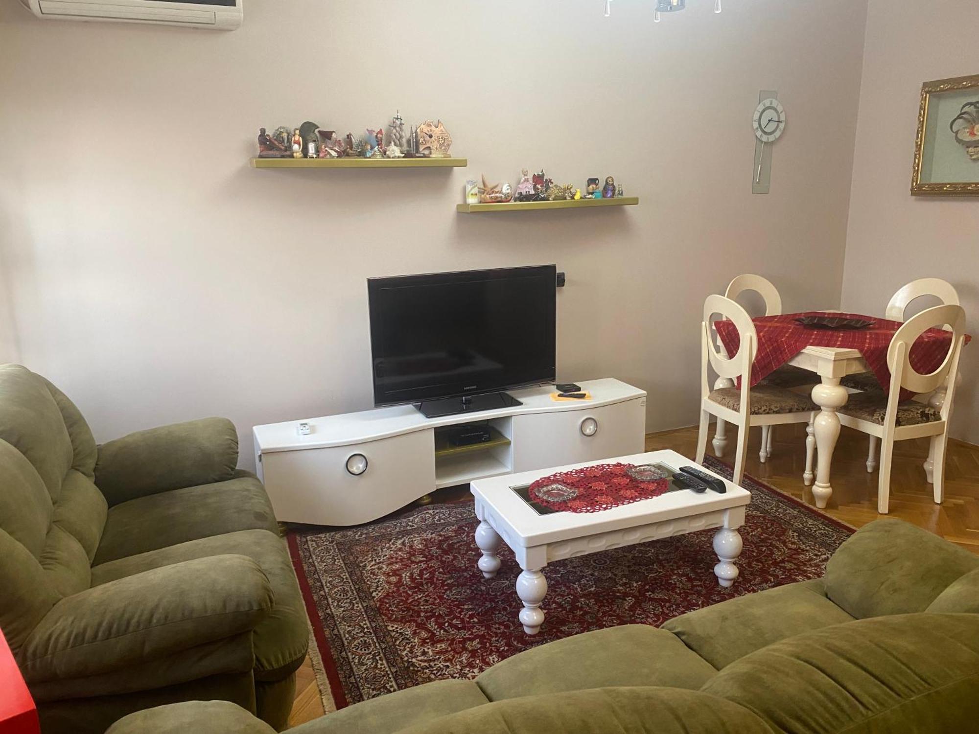 Apartment Klik Center