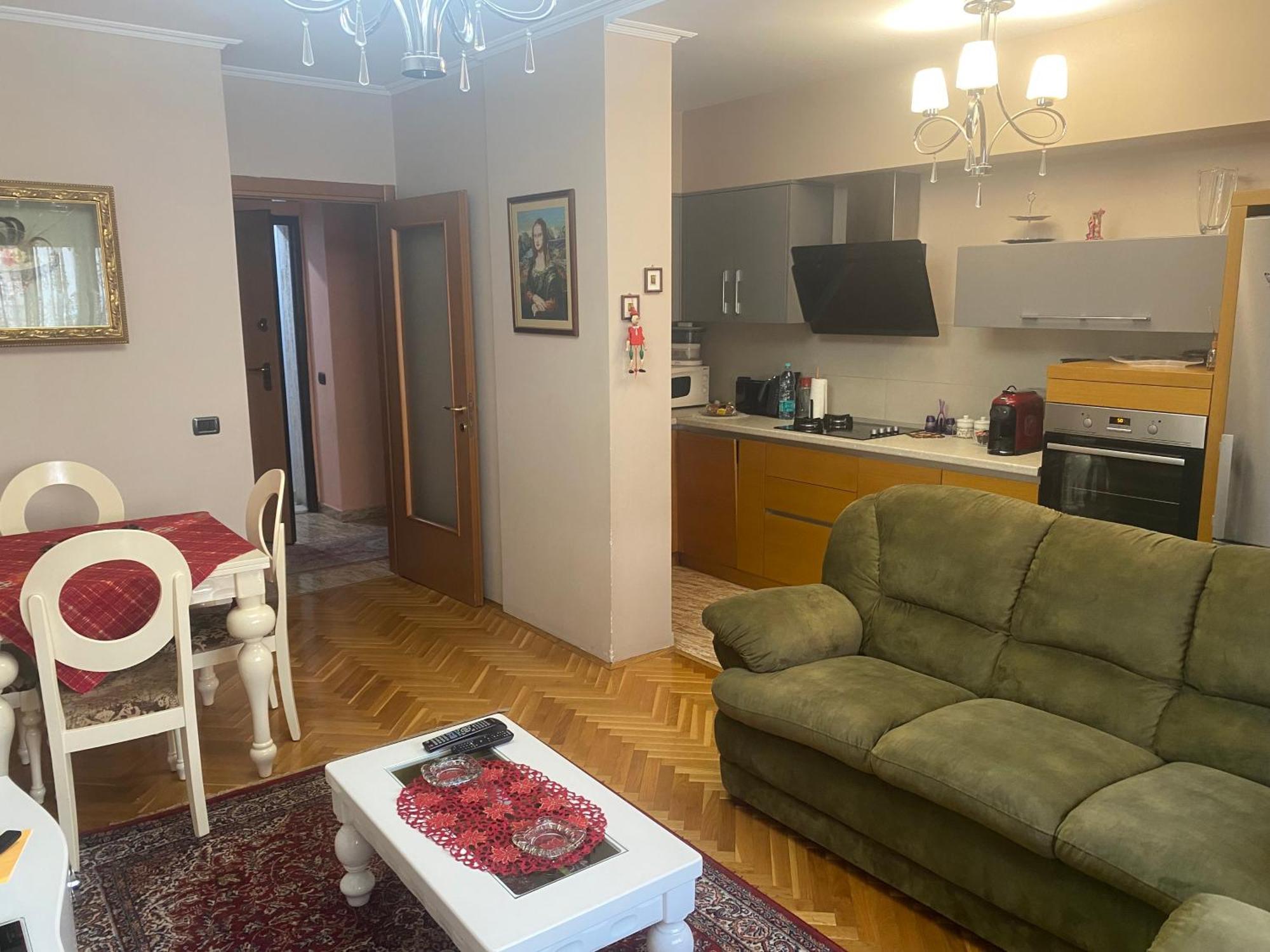 Apartment Klik Center