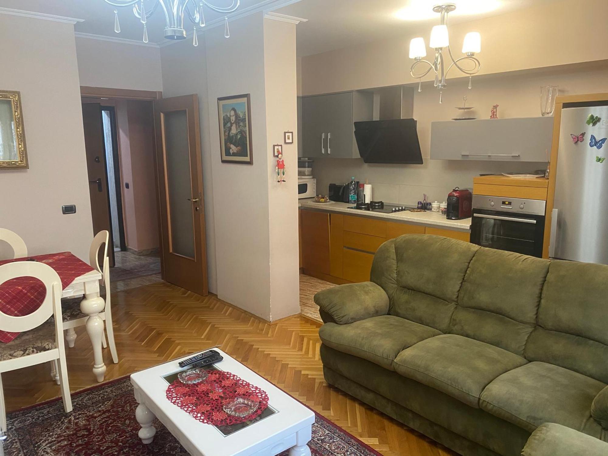 Klik Center Apartment *