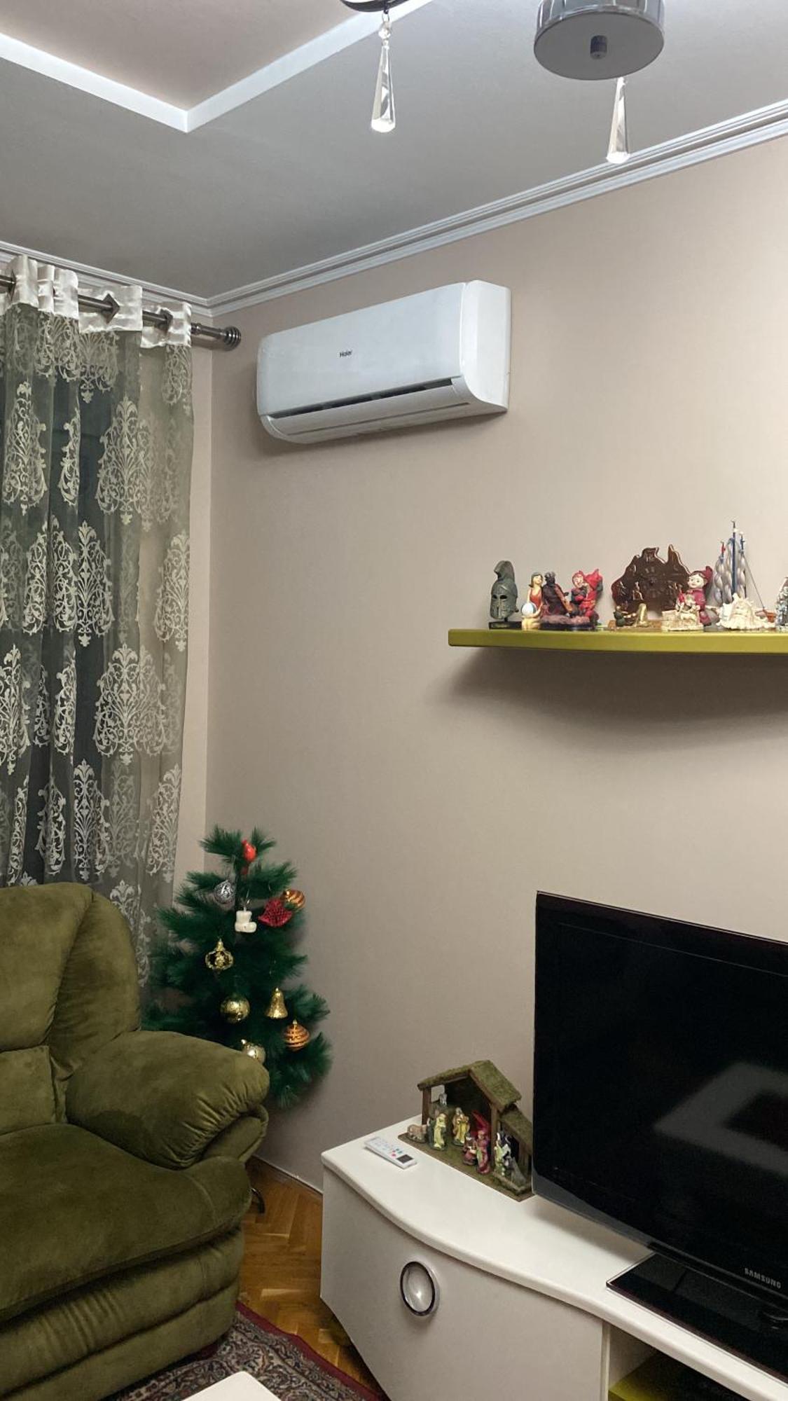 Klik Center Apartment