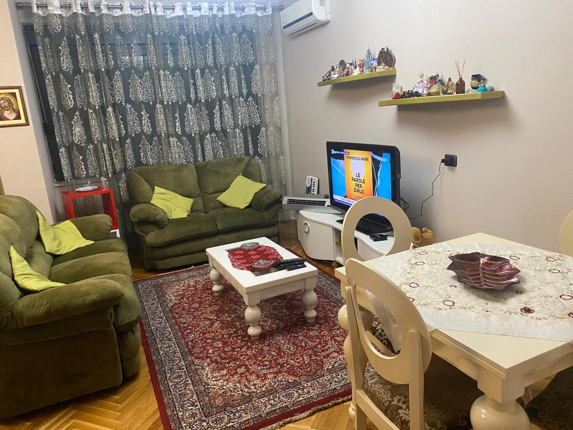 Klik Center Apartment *